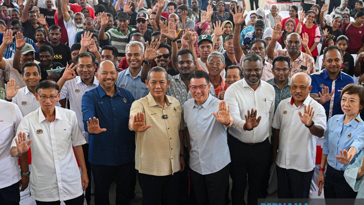 Over 93,000 First-time Homebuyers Benefit From SJKP Scheme