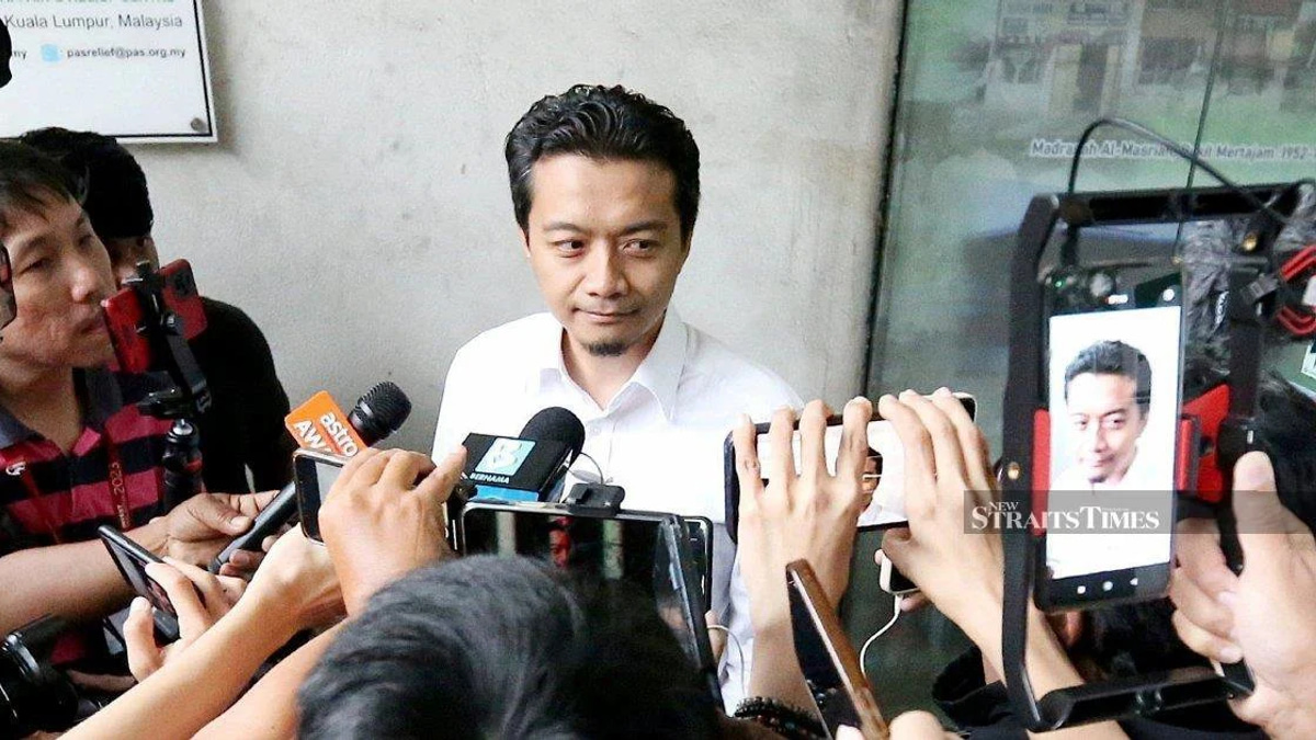 Johor polls will hinge on local issues and youth turnout, warns PAS MP