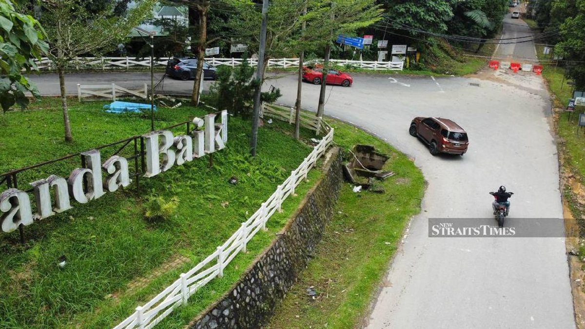 Pahang health authorities launch investigation into food poisoning claims at Janda Baik recreational site