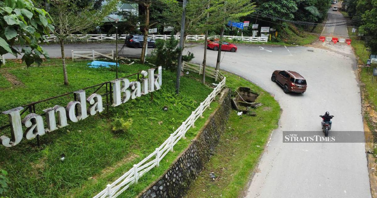 Pahang health authorities launch investigation into food poisoning claims at Janda Baik recreational site
