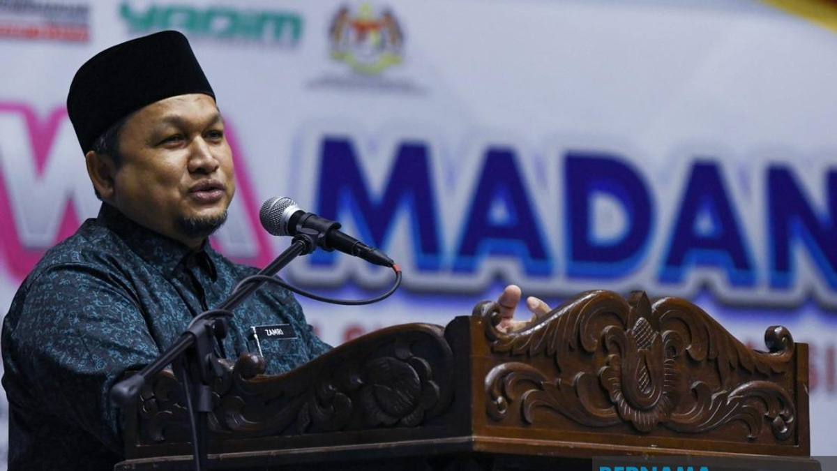 Religious Affairs Body Backs Framework for Online Preacher Accreditation