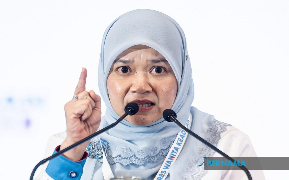 Political Contests Must Turn on Policy, Not Faith, Says PKR Women Leader