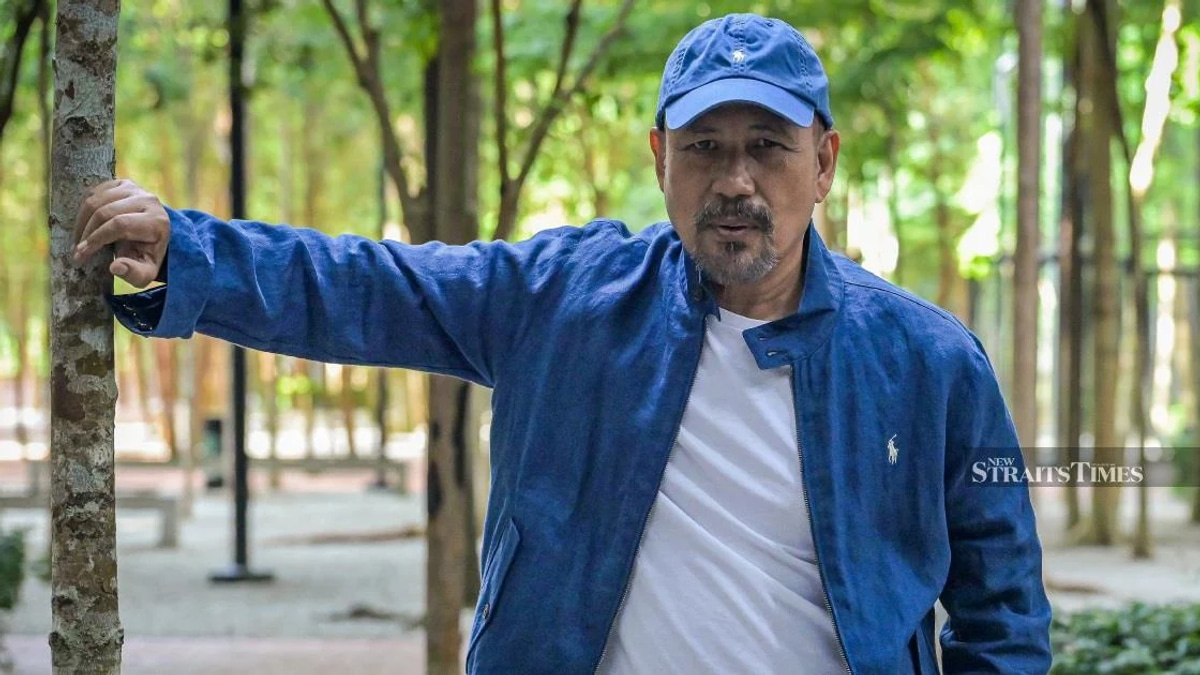 M. Nasir's RM5 Million Legal Stand Against MyTeksi: 'This is My Moral Right'