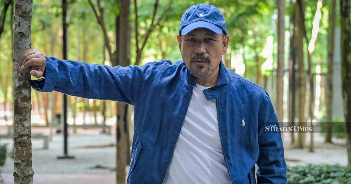 M. Nasir's RM5 Million Legal Stand Against MyTeksi: 'This is My Moral Right'