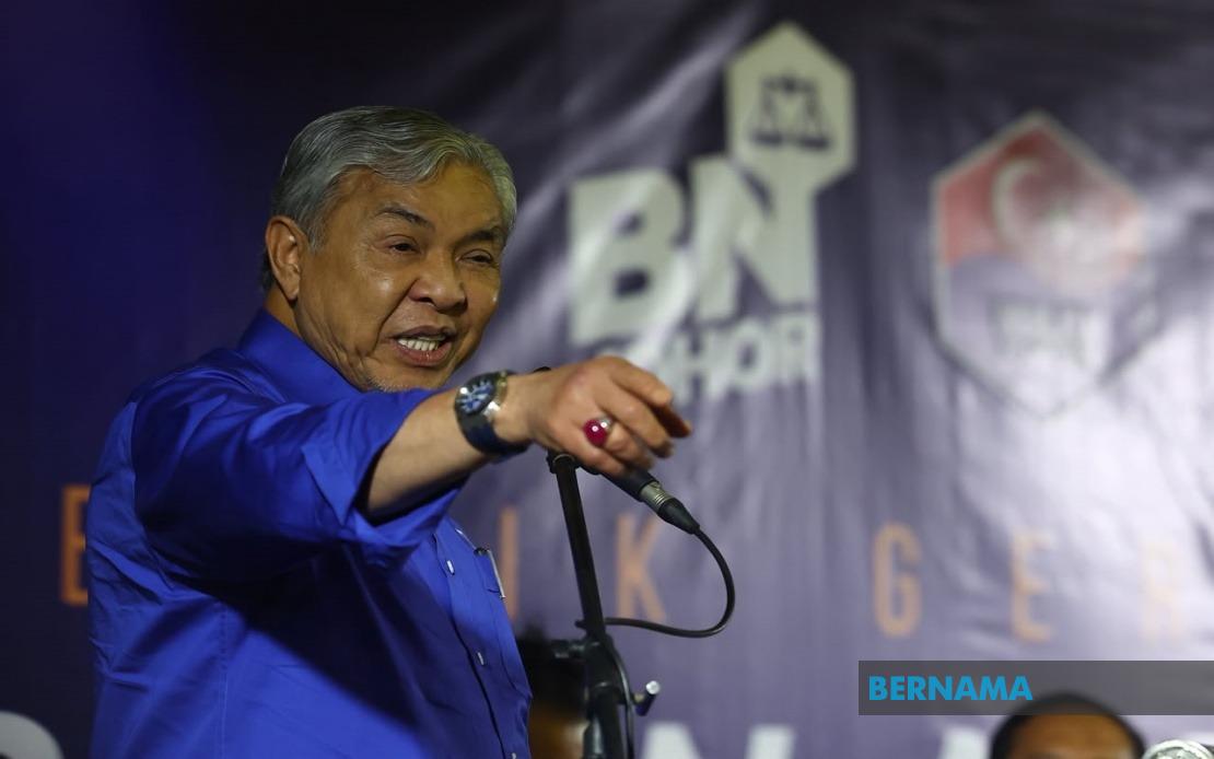 Cabinet Reviews E-Invoice And Foreign Worker EPF Contributions Amid Economic Pressures