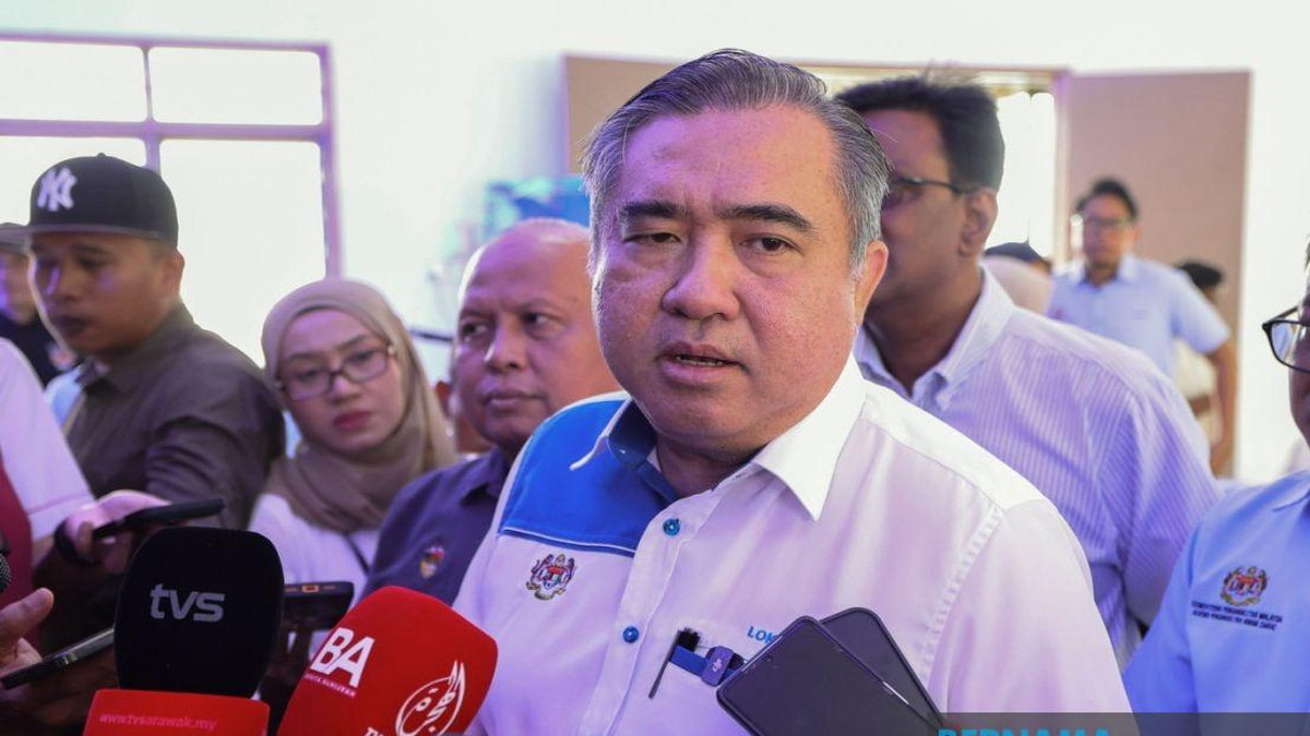 PH Accepts Johor Election Loss, Pivots Strategy to Defend Negeri Sembilan Stronghold