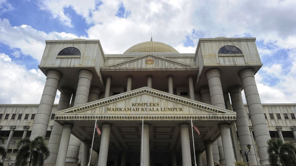 Penang Tunnel Project Developer Met State Government Multiple Times Before Tender, Court Told