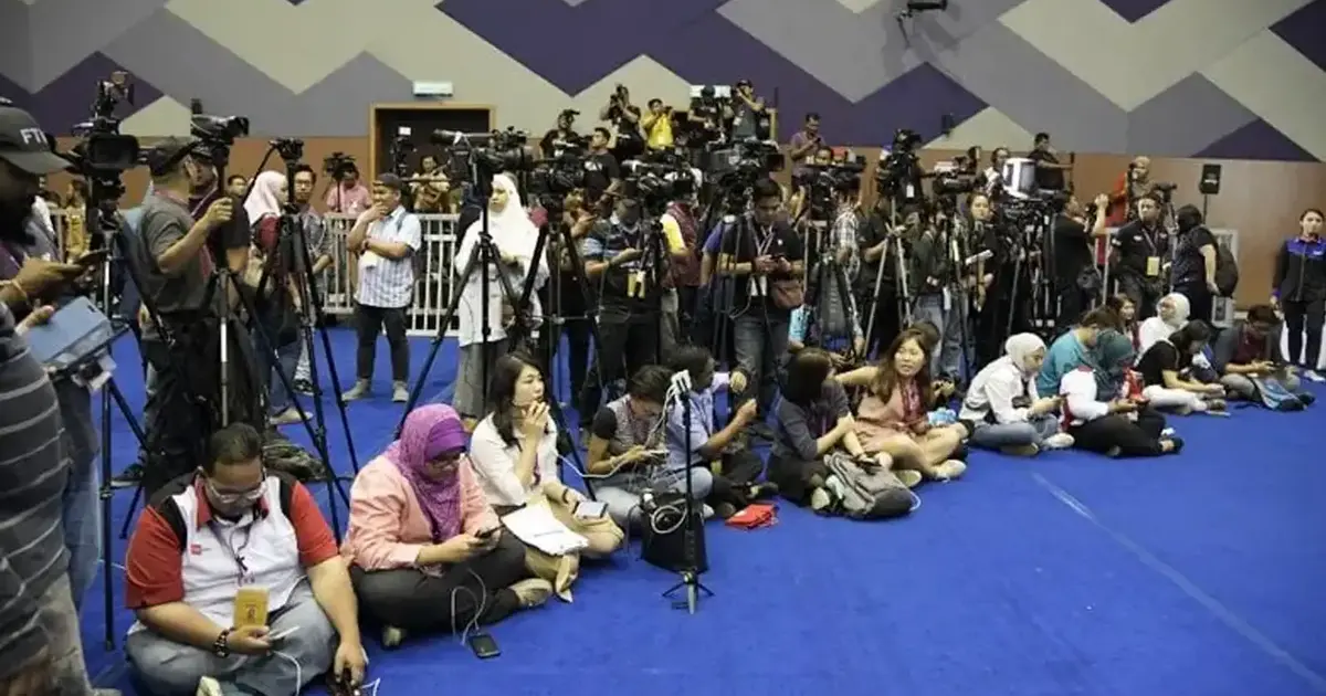Anwar's Media Complaint Framework Seeks Fair Journalist Scrutiny, Says MMM