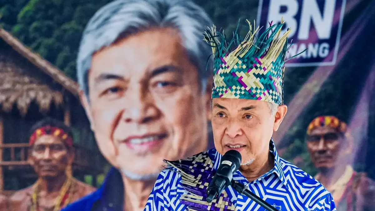 Barisan Nasional Commits to Creating Dedicated Orang Asli Affairs Officer After Election Victory