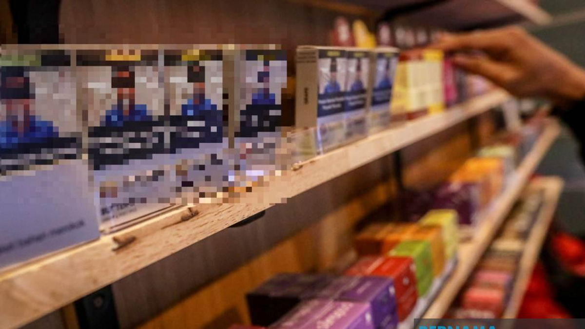 Malaysia Seizes Over 700kg of Drug-Laced Vapes, Makes 585 Arrests Since 2023