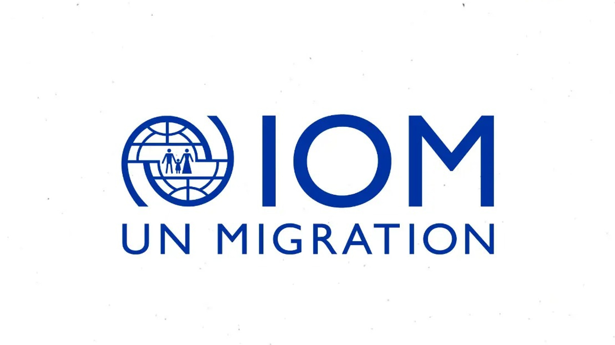 Online Scam Compounds Become Global Trafficking Crisis, IOM Warns