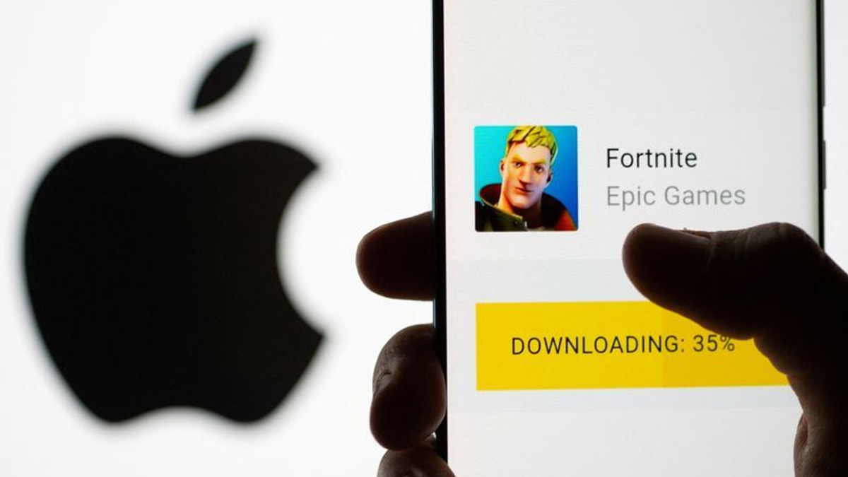 US Supreme Court to Rule on Apple's App Store Contempt in Epic Games Dispute