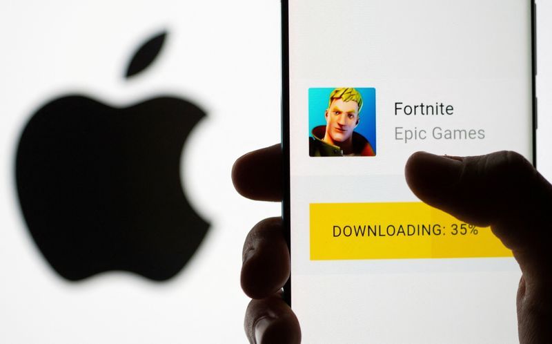 US Supreme Court to Rule on Apple's App Store Contempt in Epic Games Dispute
