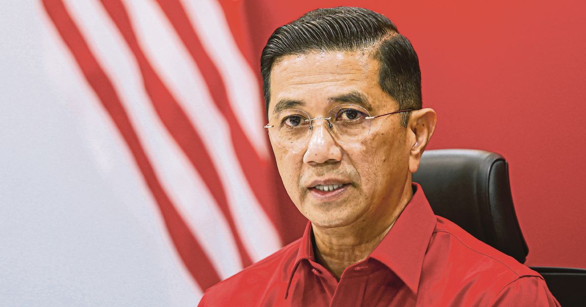 Bersatu Denies PN Exit Claims as Coalition Row Deepens