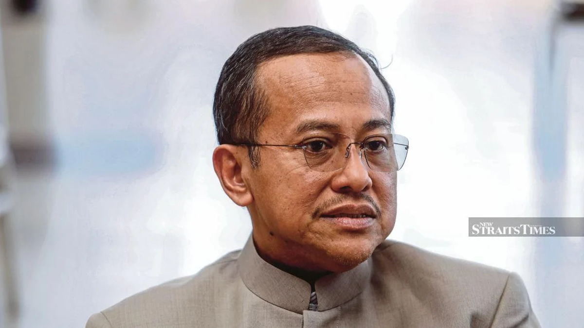 Perikatan Nasional urged to avoid provocative tactics in Johor election