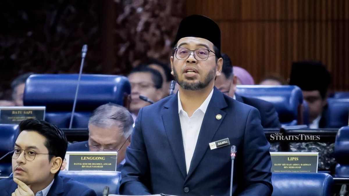 Police and MACC Launch Joint Probe into Tabung Haji RCI Report as Multiple Suspects Held