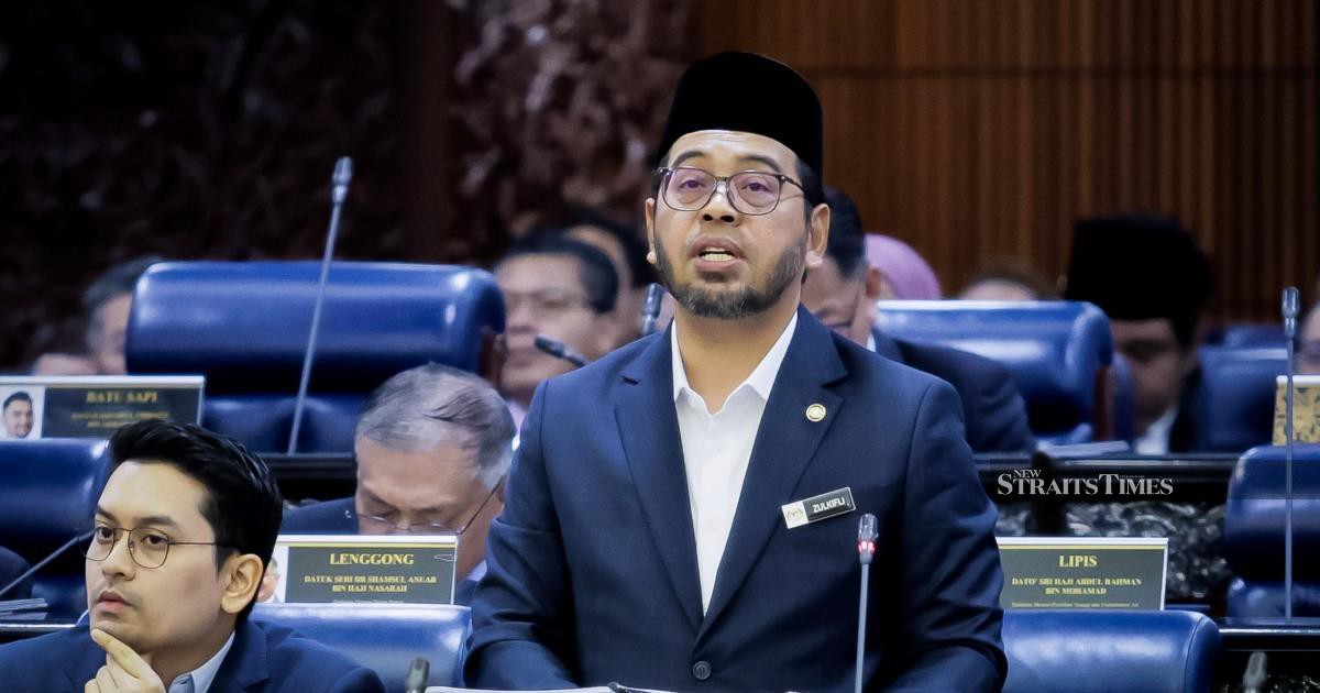 Police and MACC Launch Joint Probe into Tabung Haji RCI Report as Multiple Suspects Held