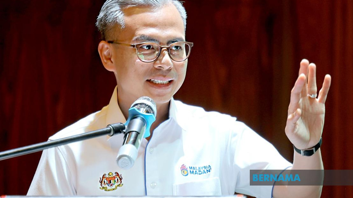 RM5 Million MADANI Content Fund Opens Applications on June 1