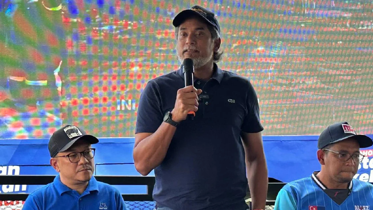 BN reflects on electoral setbacks to reset approach in Johor, says Khairy