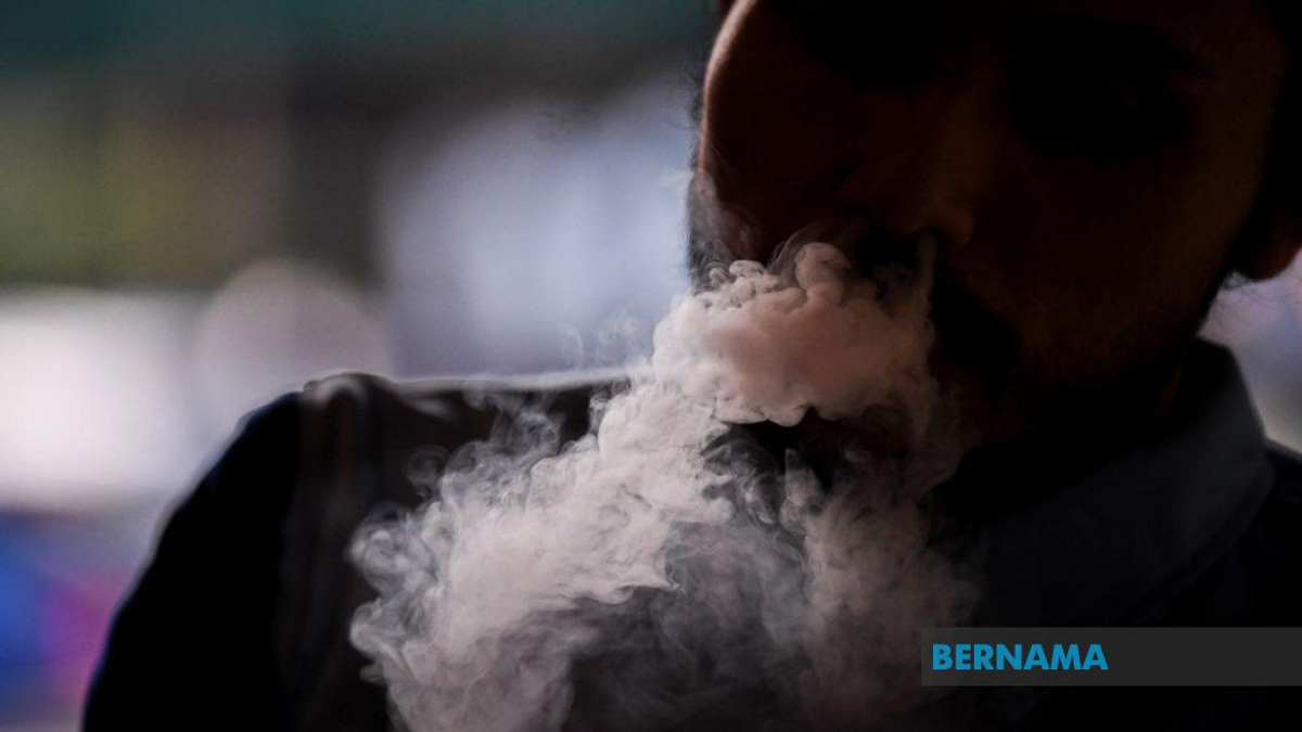 WYF Calls For National Vape Ban As Drug-Laced E-Cigarettes Threaten Malaysian Youth