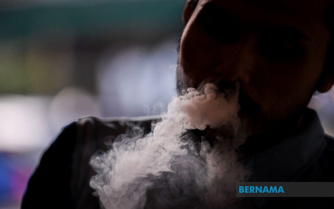 WYF Calls For National Vape Ban As Drug-Laced E-Cigarettes Threaten Malaysian Youth