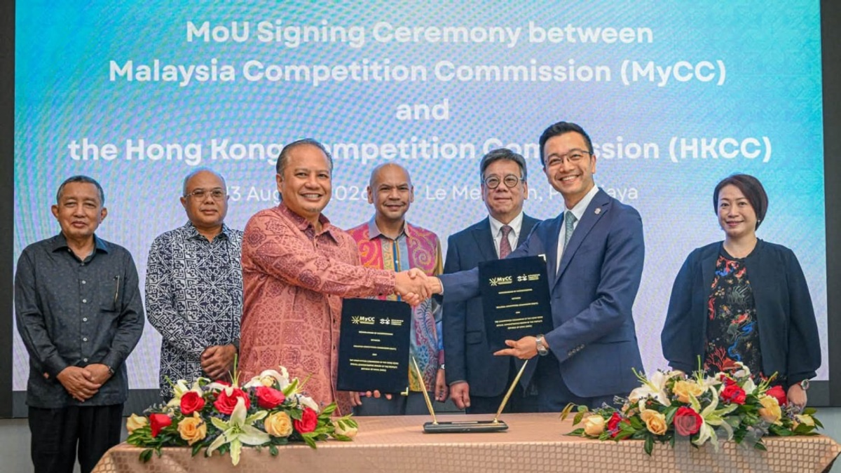 Malaysia and Hong Kong Forge Competition Law Alliance to Combat Cross-Border Market Violations