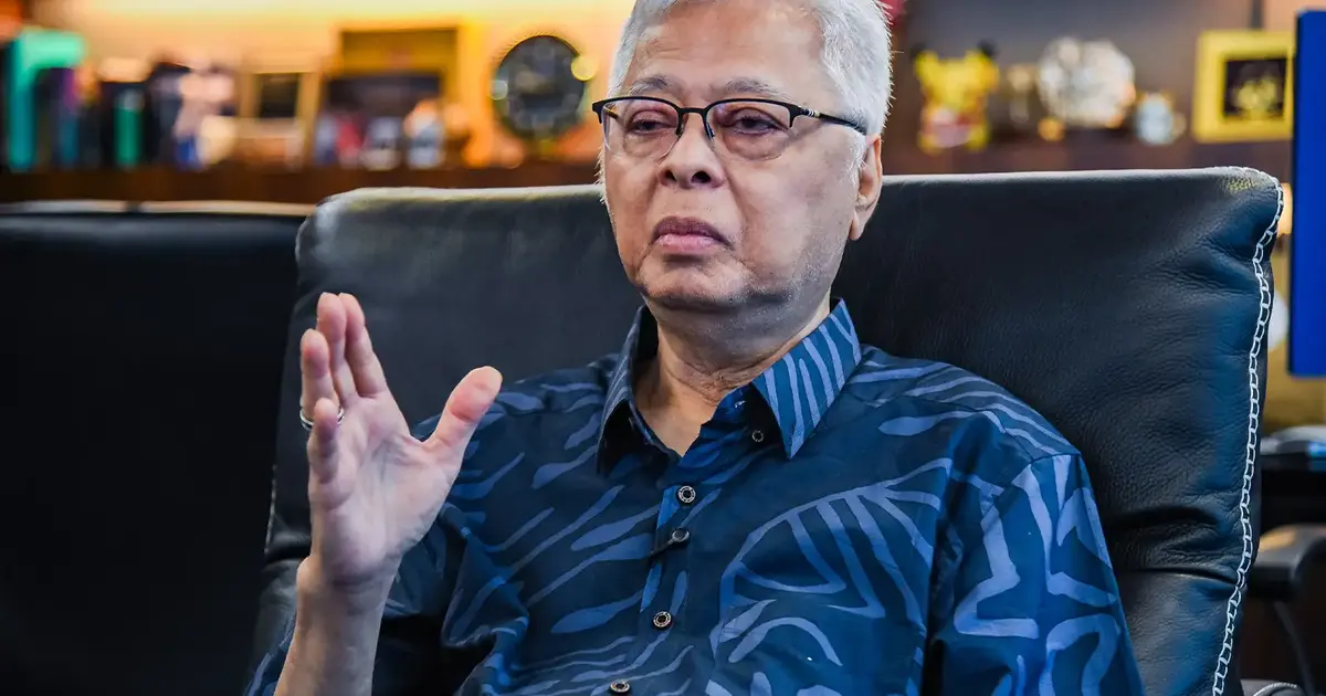 Court Adjourns Ismail Sabri's Case as Former PM Prepares for Heart Procedure