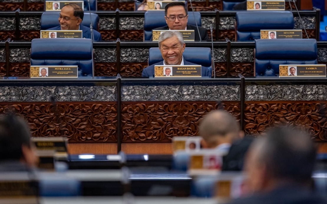 Zahid: Tabung Haji Criticism Must Lead to Concrete Action