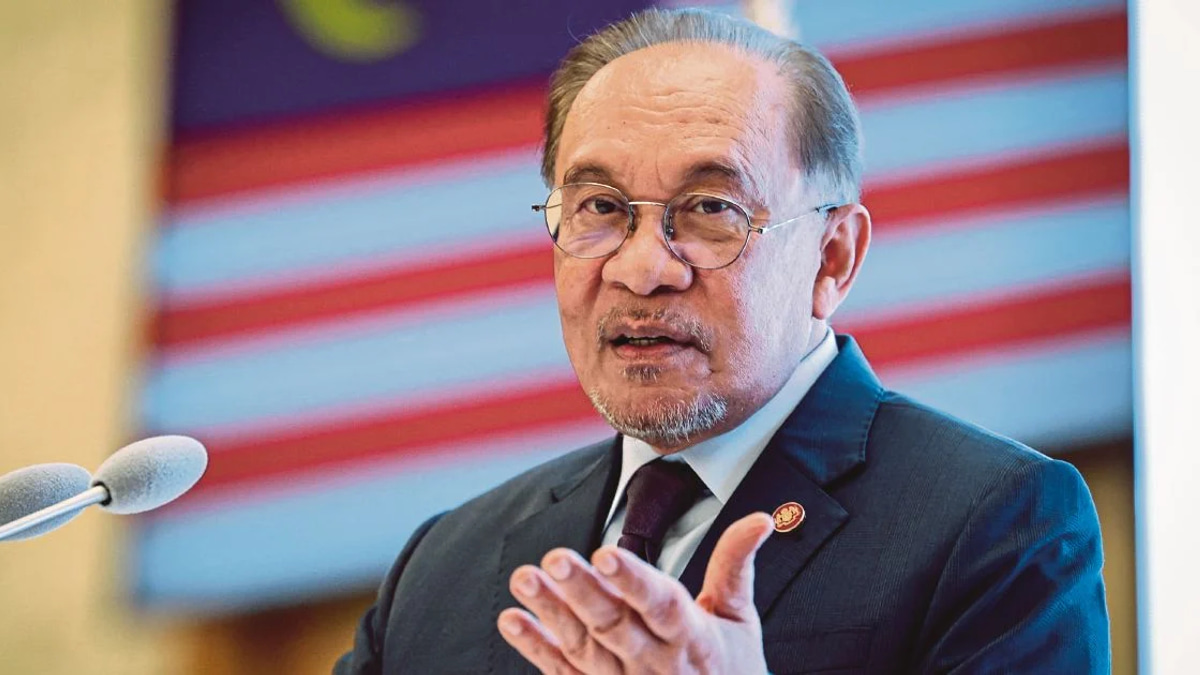 Petronas Wins Turkmenistan Gas Field Stake, Signalling Global Faith in Malaysia's Economy