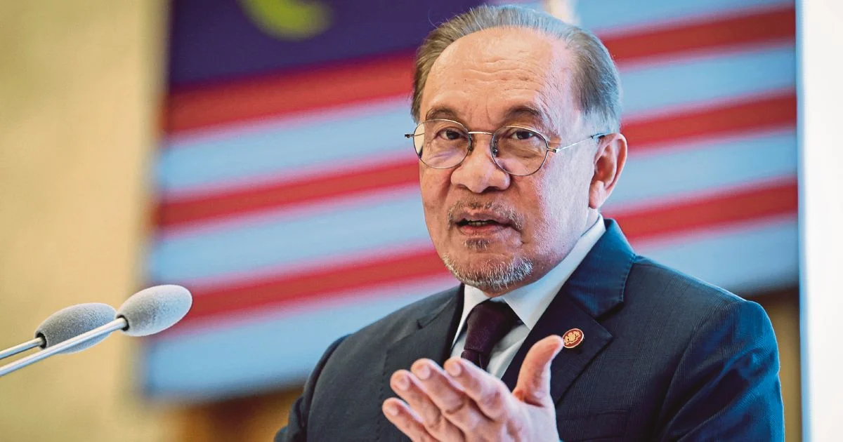 Petronas Wins Turkmenistan Gas Field Stake, Signalling Global Faith in Malaysia's Economy