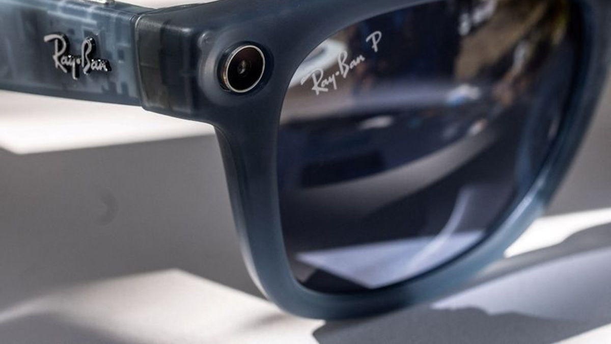 German Rights Group Challenges Meta's AI-Powered Smart Glasses Over Privacy Concerns