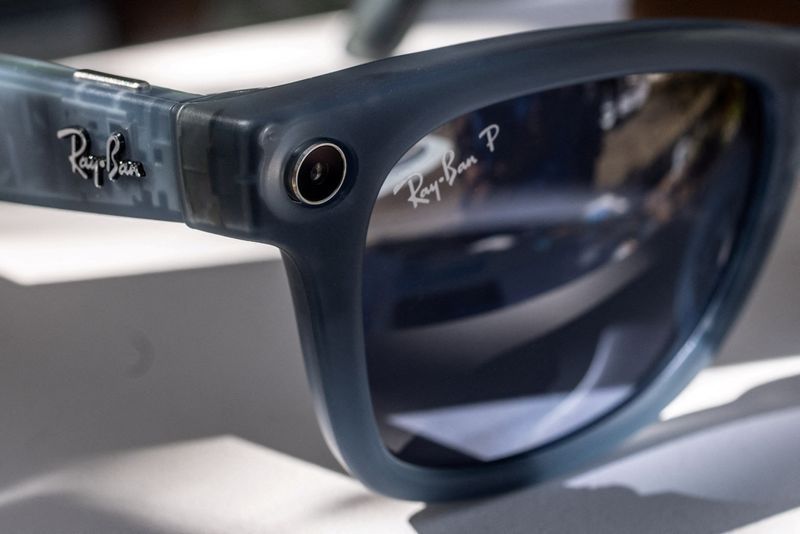 German Rights Group Challenges Meta's AI-Powered Smart Glasses Over Privacy Concerns