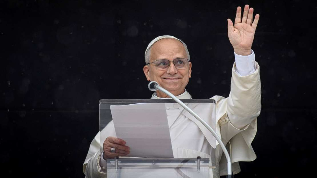 Pope Leo XIV Releases First Encyclical Focused on Artificial Intelligence