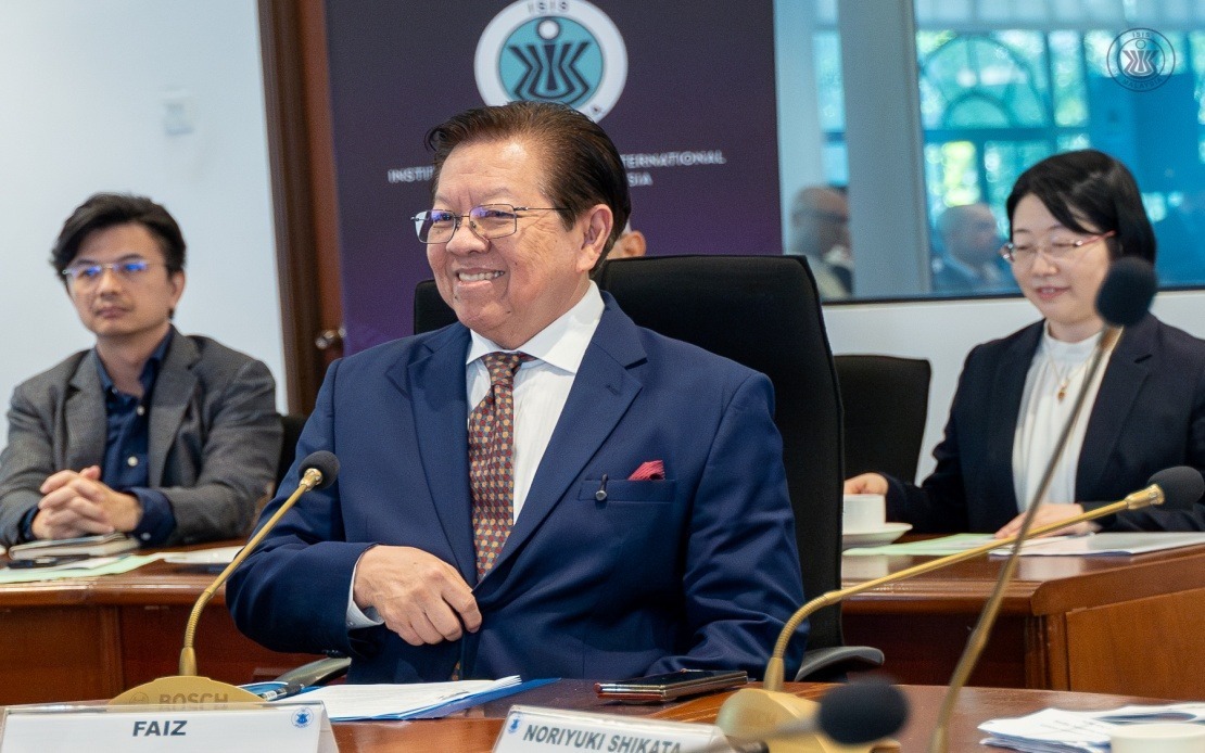 Myanmar Crisis to Get Deeper Scrutiny at Asia-Pacific Roundtable