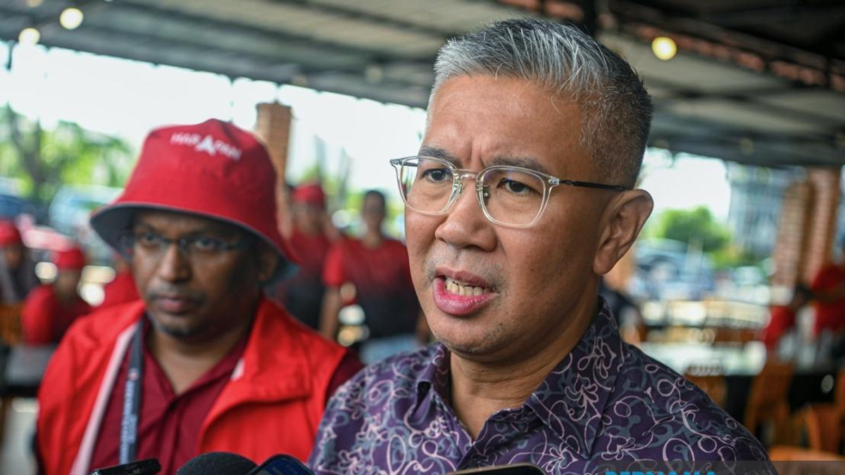 Negeri Sembilan Voters Should Judge Parties on Delivery, Not Promises Alone, Says Tengku Zafrul