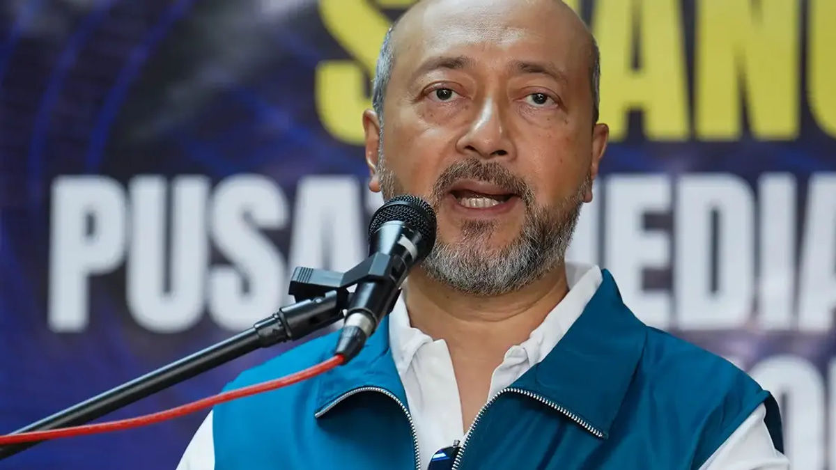 Ousting PH remains top priority for Pejuang, Mukhriz says despite concerns over BN-PN coalition deal