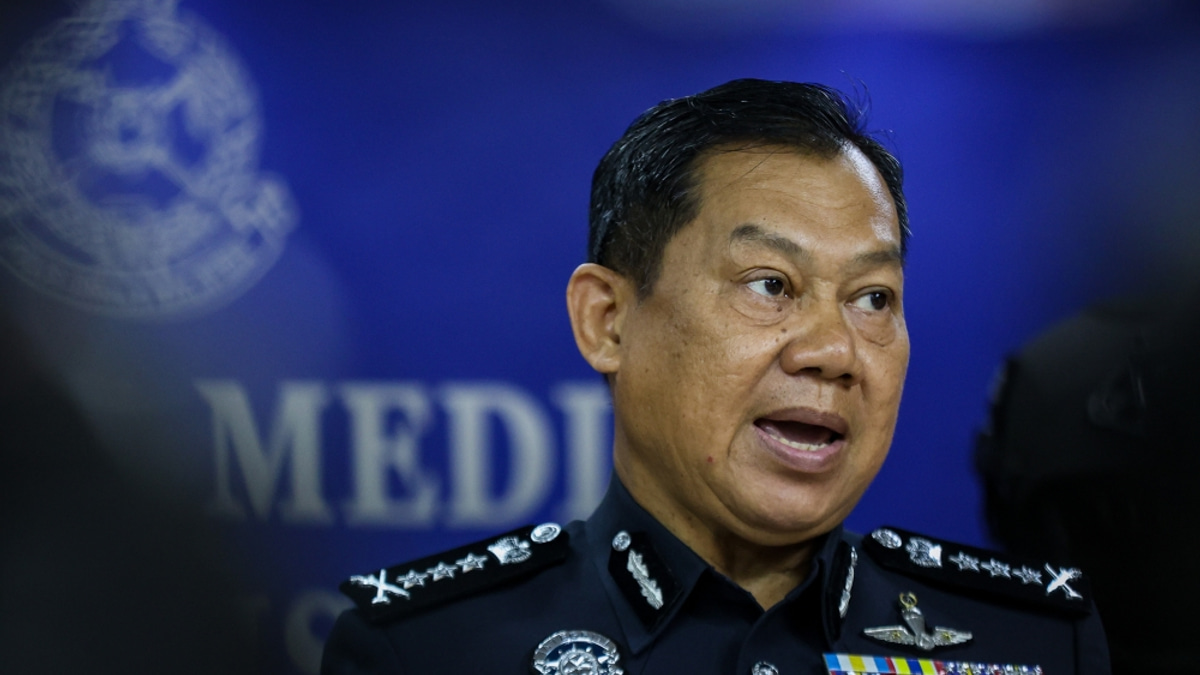Police Treat Death of Four-Month-Old Girl in Johor as Murder Case