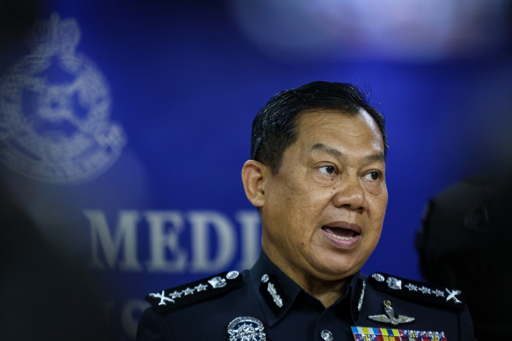 Police Treat Death of Four-Month-Old Girl in Johor as Murder Case