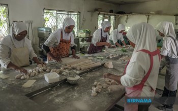 Malaysia Accelerates Halal Self-Sufficiency With 23 Major Initiatives Under 2030 Masterplan