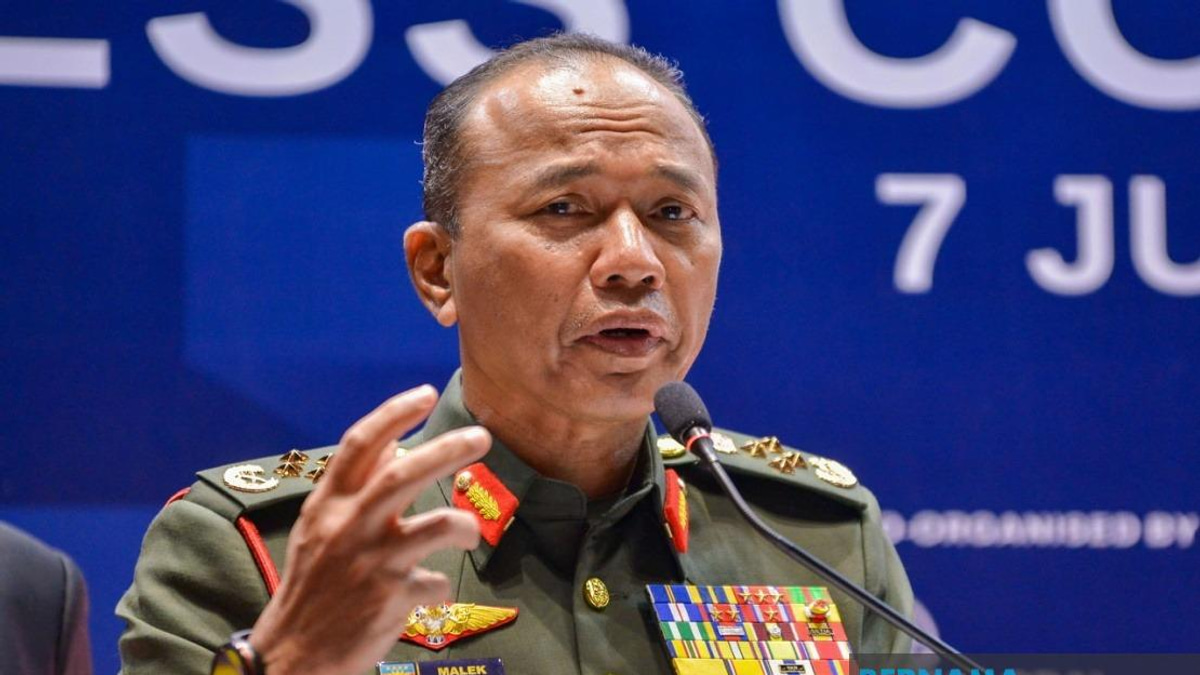 Malaysia to Spend Two to Three Years Finding NSM Missile Replacement