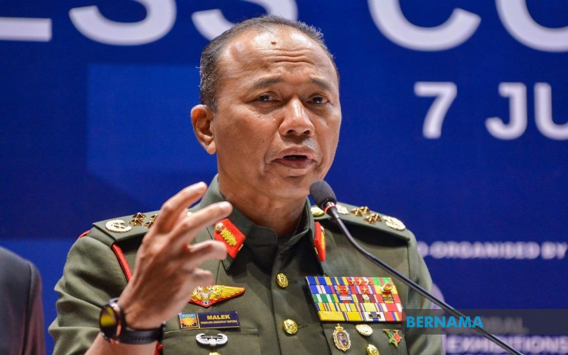 Malaysia to Spend Two to Three Years Finding NSM Missile Replacement
