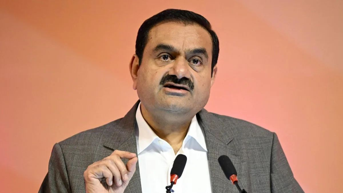 Adani admits investment proposal was floated in US settlement talks, but denies it influenced DOJ's decision to dismiss charges