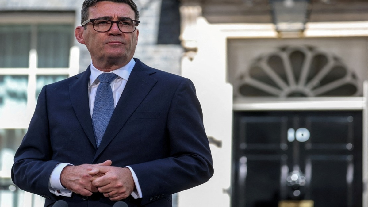 UK Opens Northern Powerhouse: Burnham Establishes Manchester Government Hub
