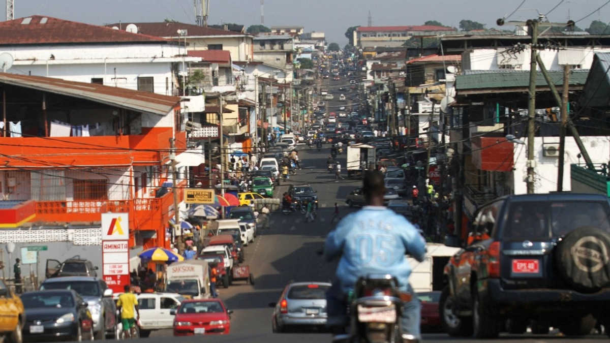 Liberia To Receive First Batch Of US Deportees Under Regional Resettlement Accord
