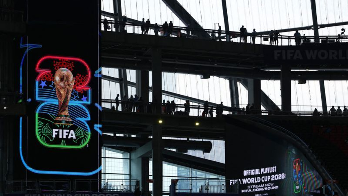 FIFA Reports 13-Fold Surge in Online Abuse During World Cup, With Racial Slurs Climbing