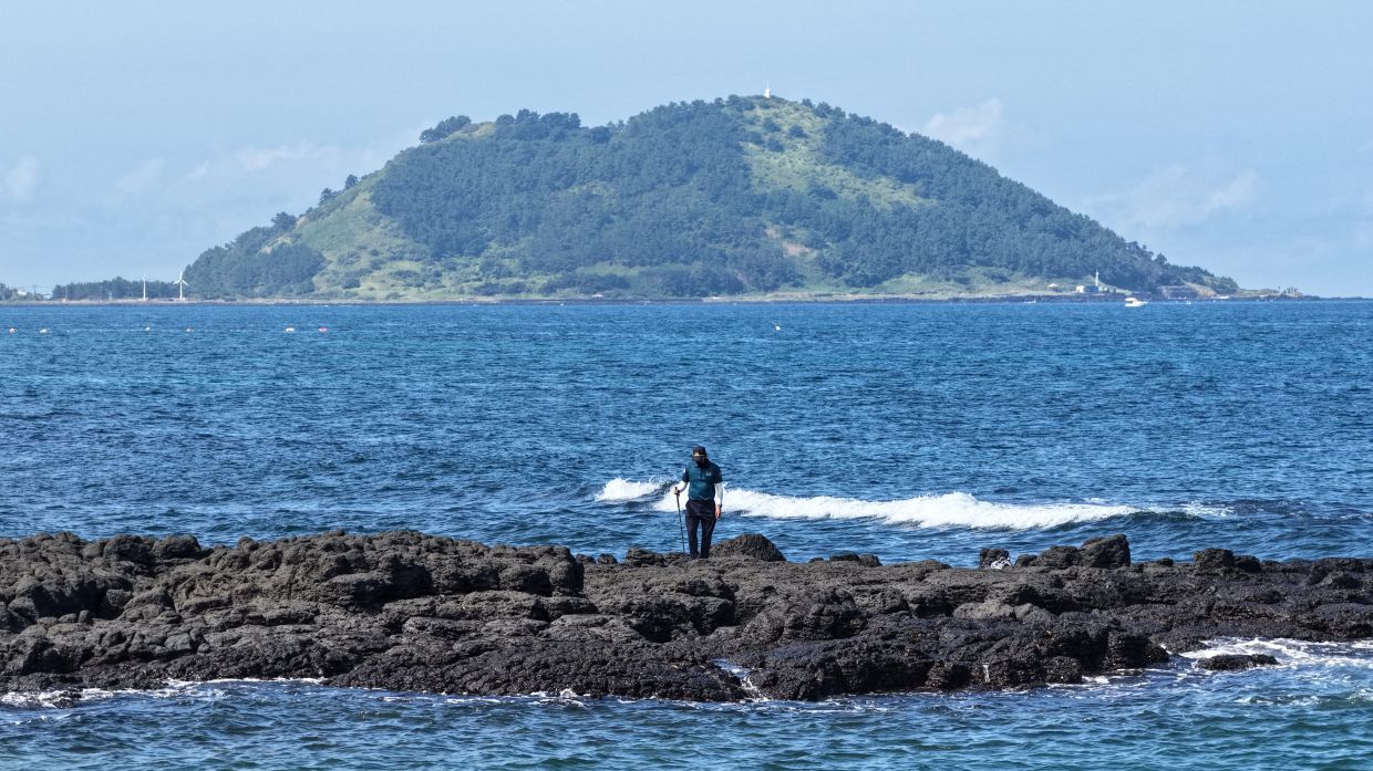 Jeju's Reputation in Peril as Police Bungling Fuels Safety Anxieties on South Korea's Premier Resort Island