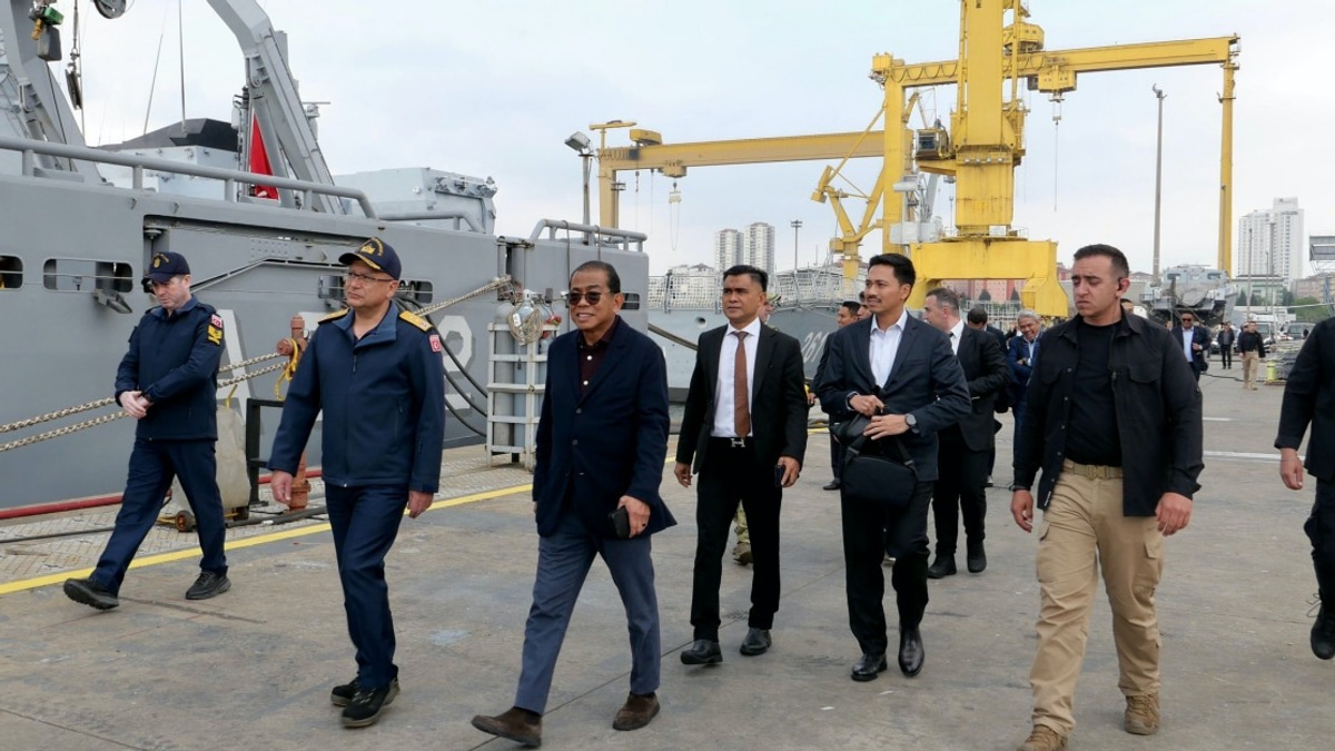 Mindef Exploring Alternative Offers for Naval Strike Missile System