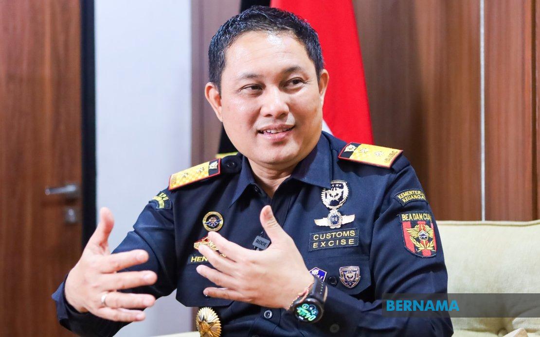 Indonesia's Busiest Airport Intercepts Over 300 Drug Cases in Seven Months, Targeting All Nationalities Equally