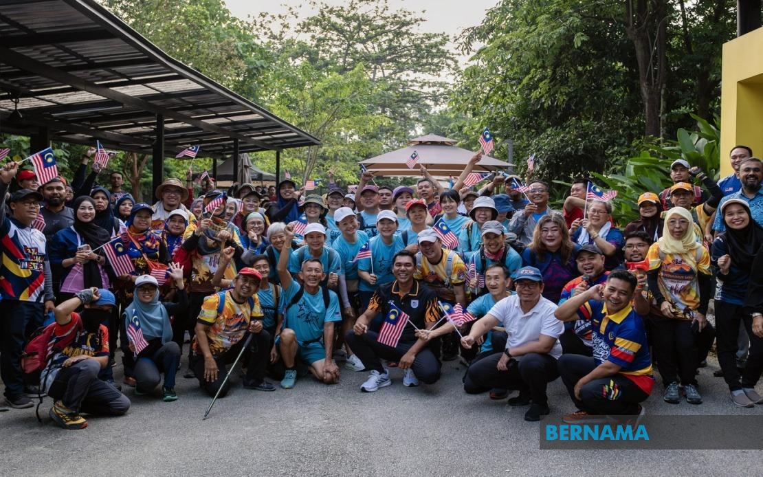 Record Count Less Important Than Developing Young Athletes, Says Sports Deputy Minister