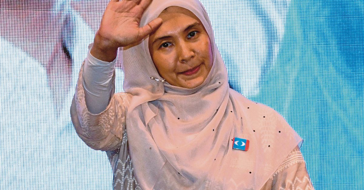 PKR Blindsided by Nurul Izzah's Shock Resignation as Deputy President